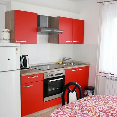 Apartment Vera Umag Exteriör bild