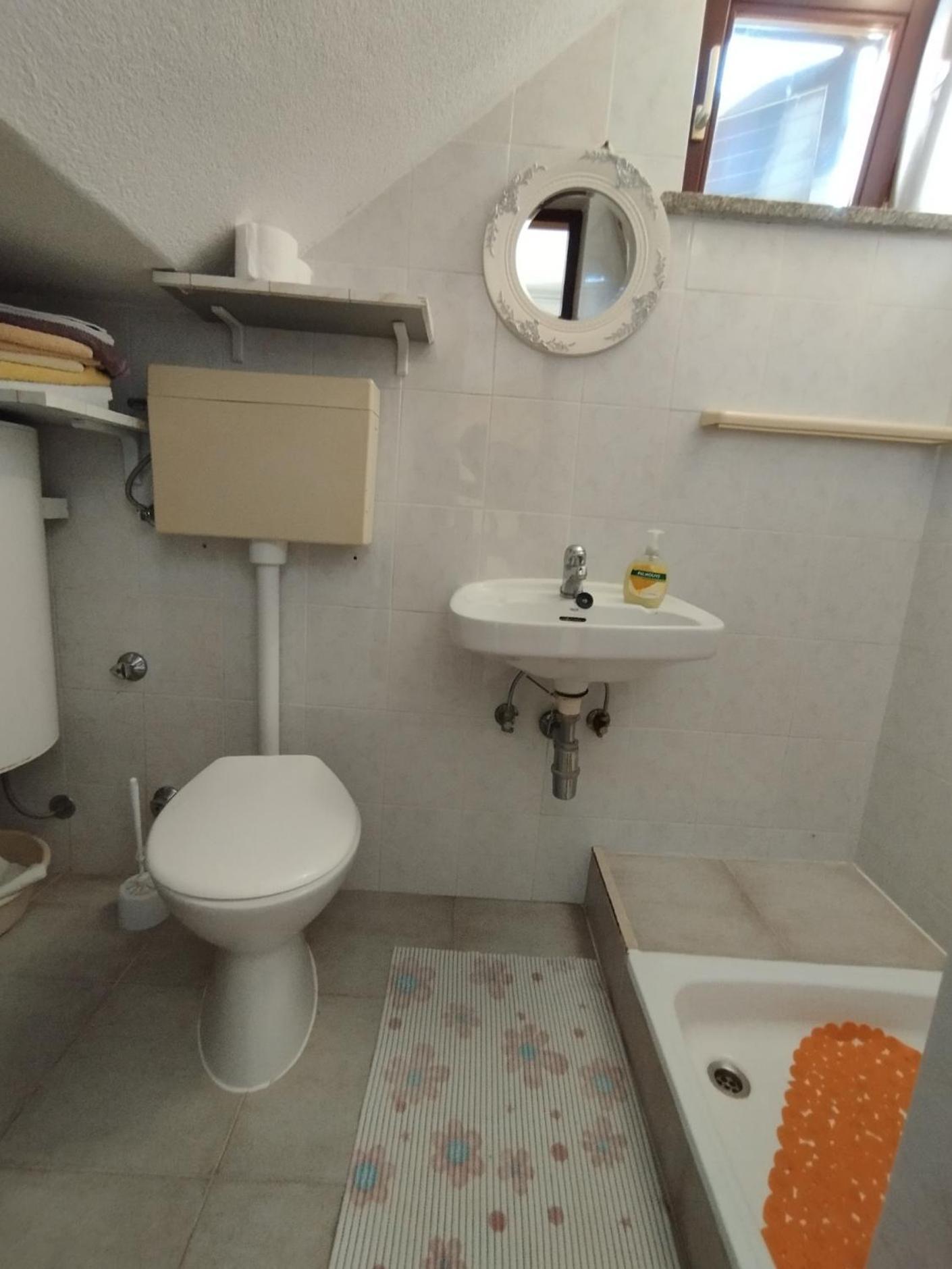 Apartment Vera Umag Exteriör bild