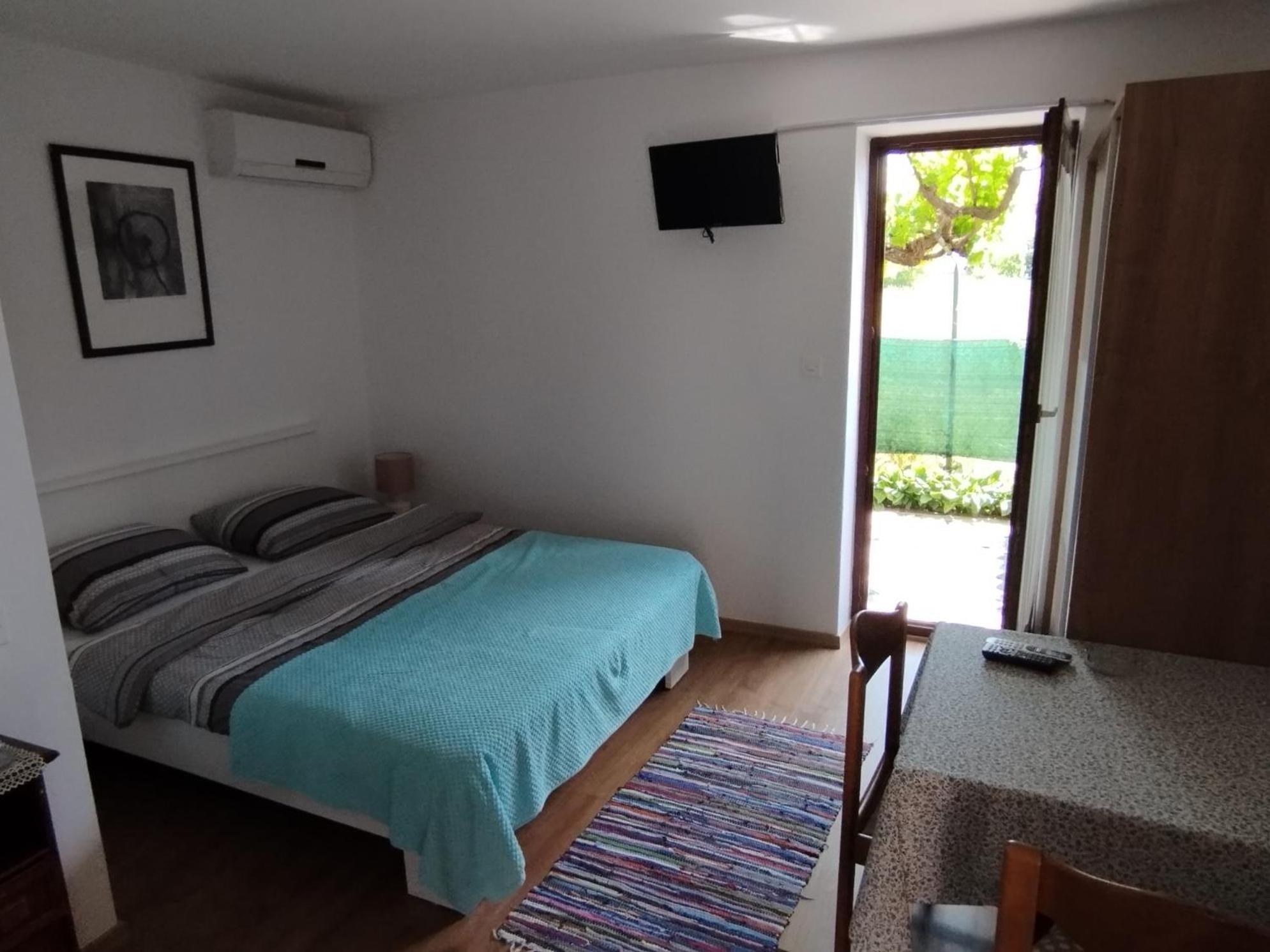 Apartment Vera Umag Exteriör bild