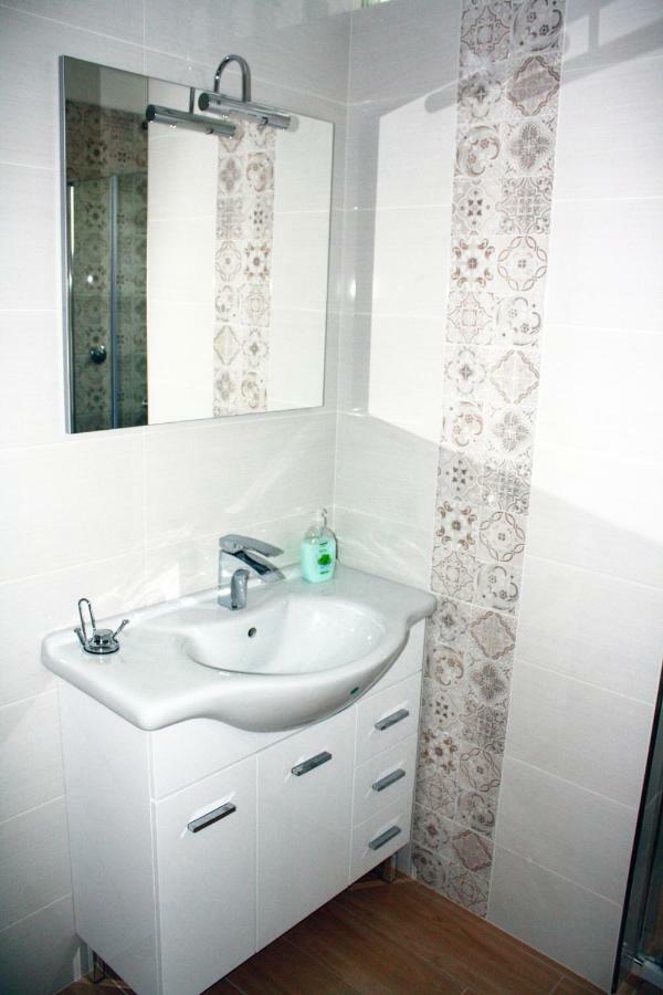 Apartment Vera Umag Exteriör bild