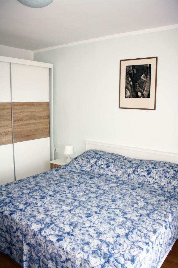 Apartment Vera Umag Exteriör bild