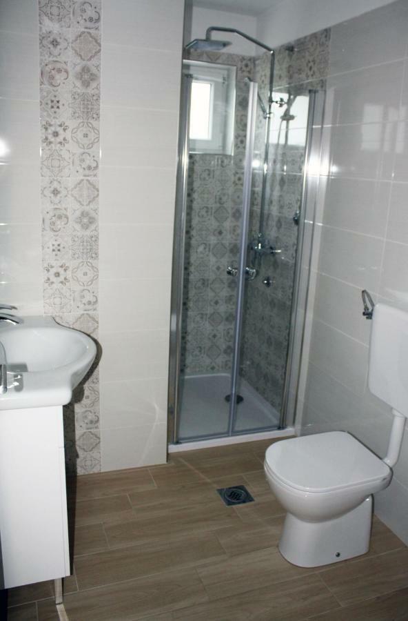 Apartment Vera Umag Exteriör bild