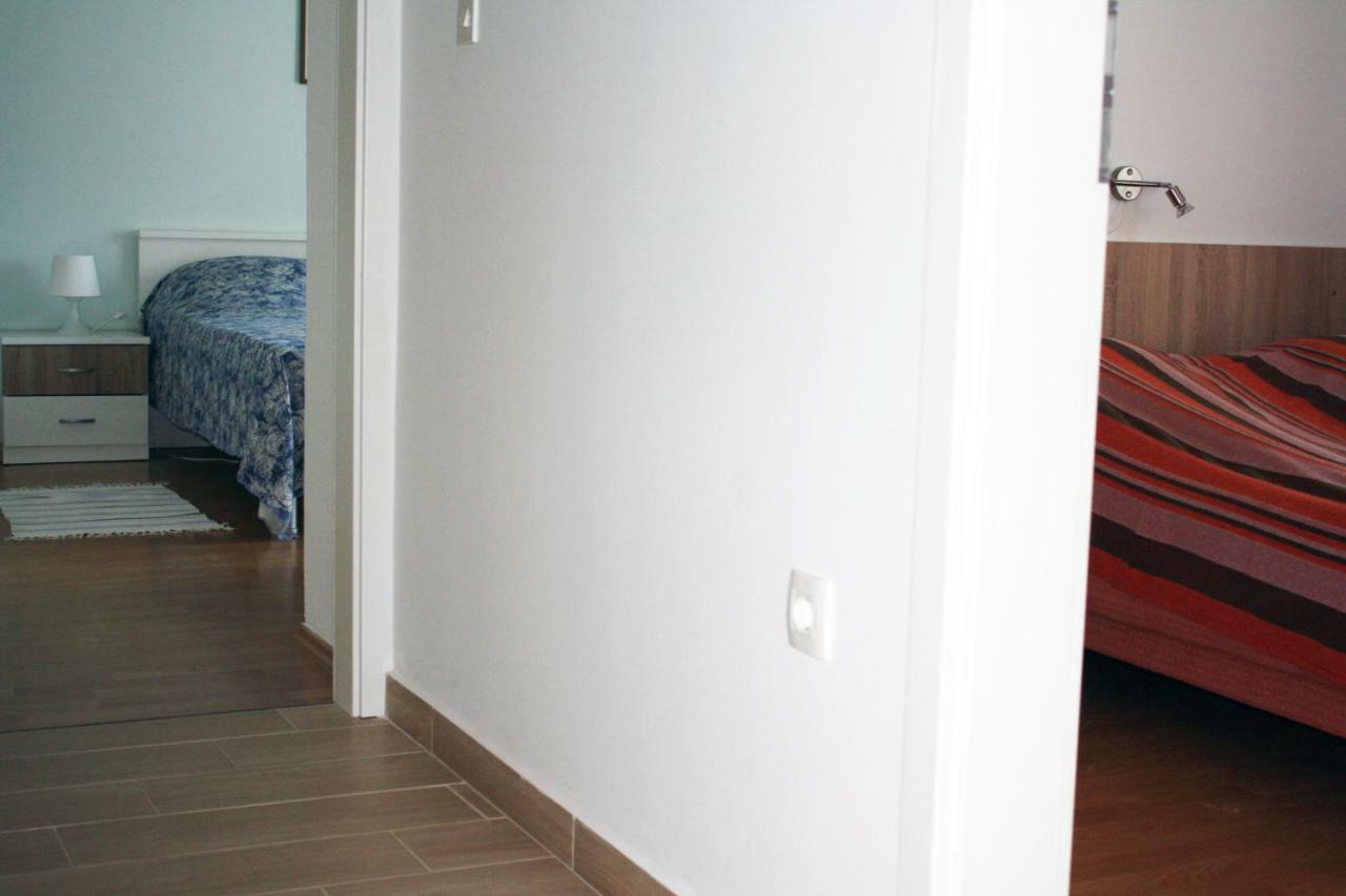 Apartment Vera Umag Exteriör bild