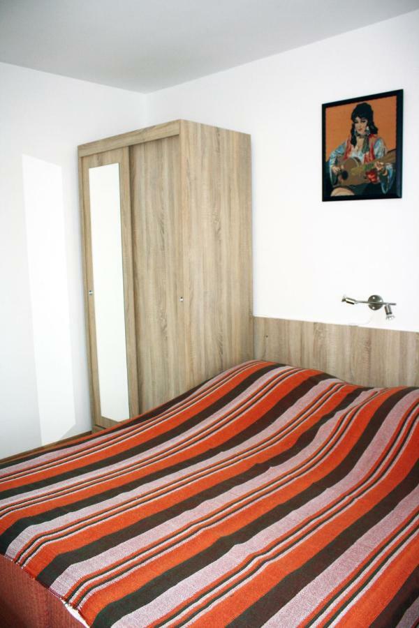 Apartment Vera Umag Exteriör bild