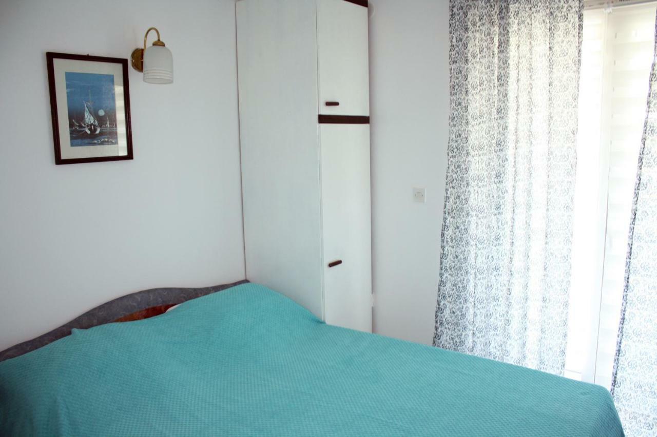 Apartment Vera Umag Exteriör bild