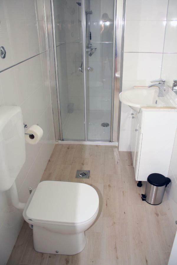 Apartment Vera Umag Exteriör bild
