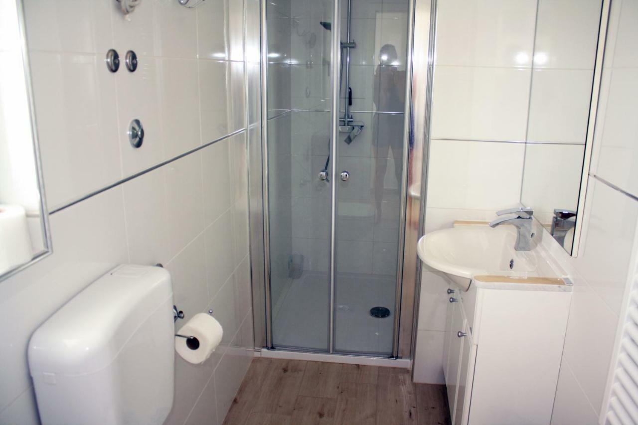 Apartment Vera Umag Exteriör bild